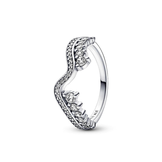 Ladies' Ring Pandora 192543C01-54 14