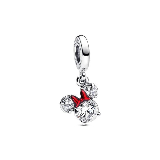 Ladies' charms Pandora 793533C01 Silver Pandora