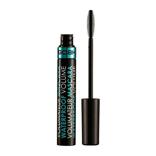 Wimperntusche Waterproof Gosh Copenhagen (10 ml)