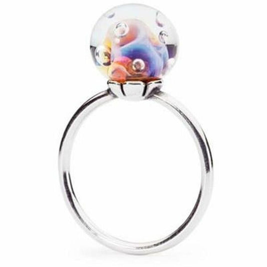 Ladies' Ring Trollcharms TAGRI-00093 13 Trollbeads