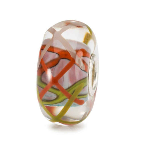 Ladies' charms Trollcharms TGLBE-20132 Trollbeads