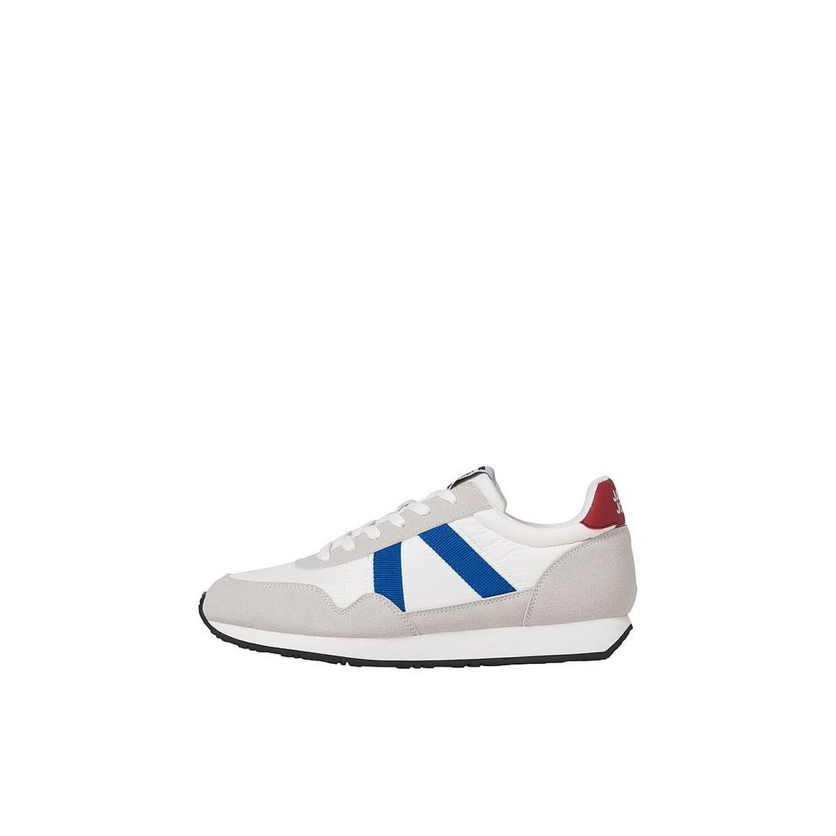 Men's Trainers JFWHAWKER MESH COMBO Jack & Jones 12203474 Blue Jack and Jones