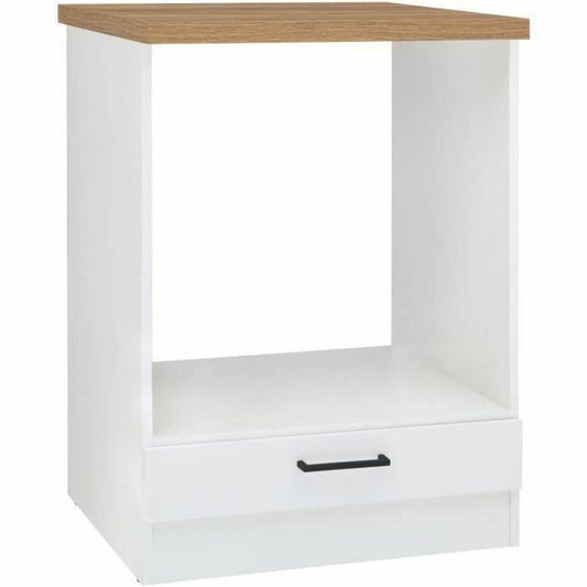 Occasional Furniture Junona White 60 cm