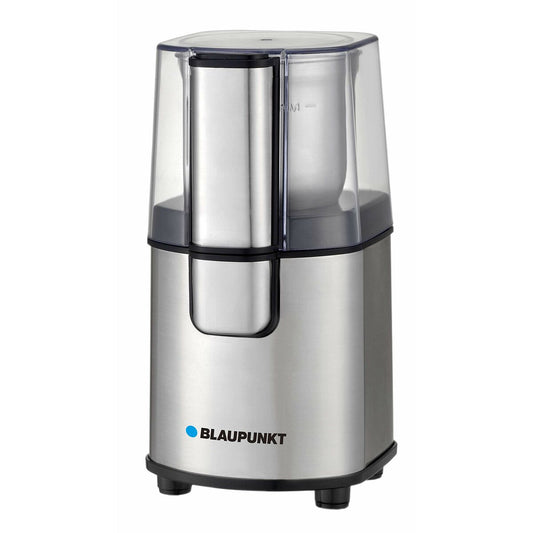 Electric Grinder Blaupunkt FCG701 120 W Silver 85 g