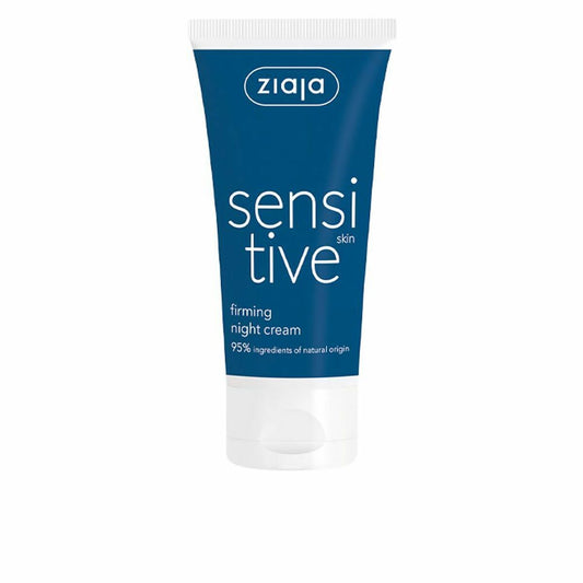 Straffende Creme Ziaja Sensitive Firming 50 ml (50 ml)