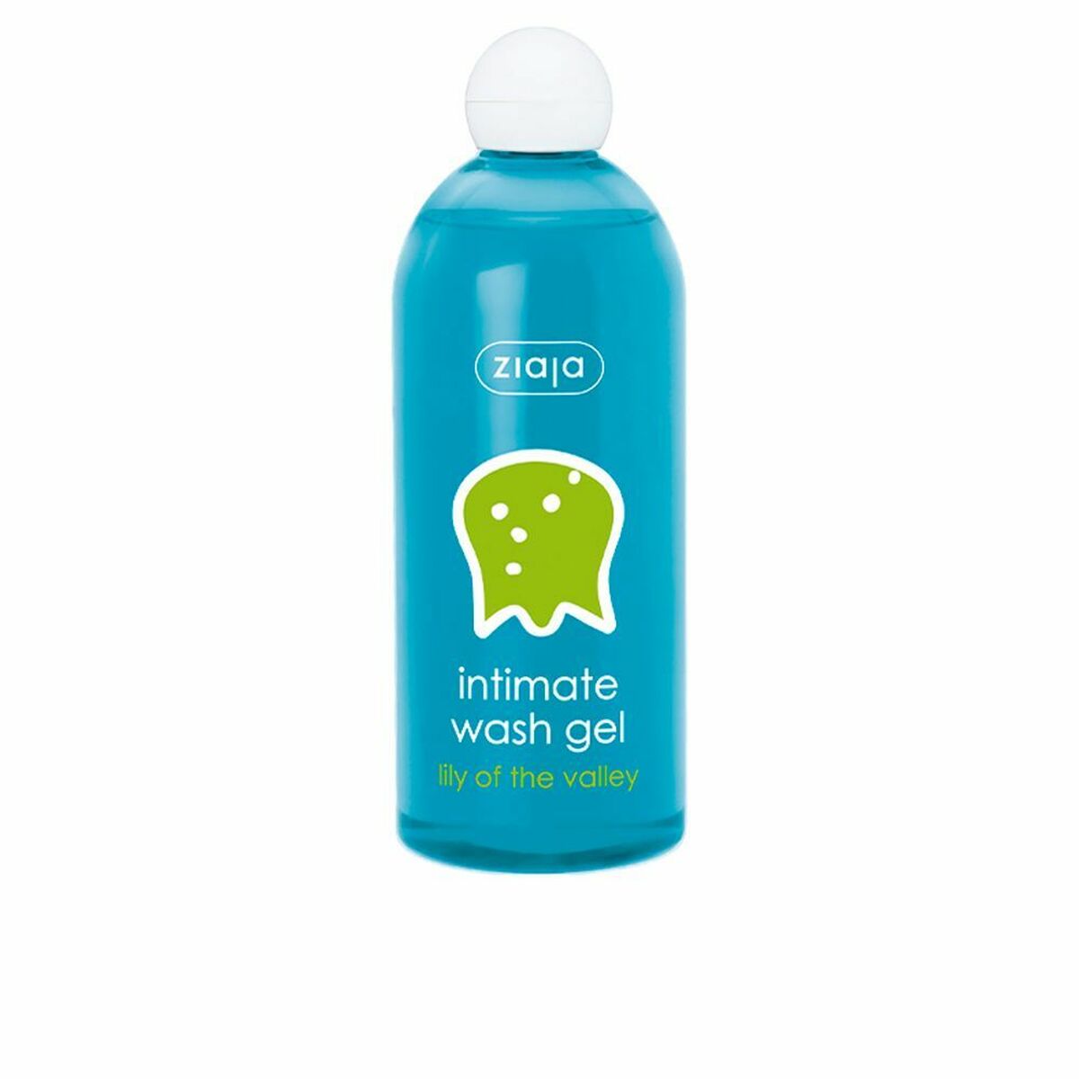 Intimhygienegel Ziaja Maiglöckchen (500 ml)