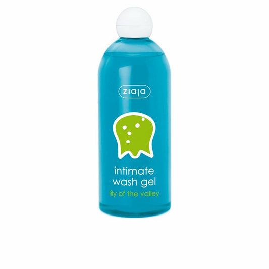 Intimhygienegel Ziaja Maiglöckchen (500 ml)