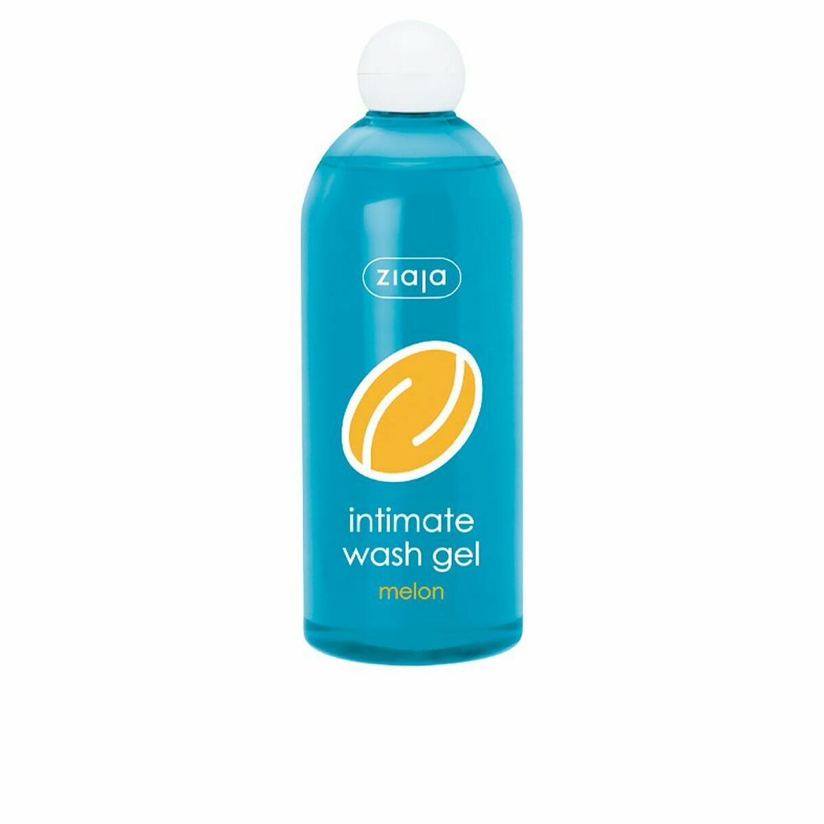 Intimhygienegel Ziaja Higiene íntima Melone 500 ml