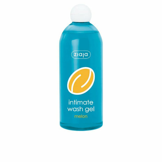 Intimhygienegel Ziaja Higiene íntima Melone 500 ml