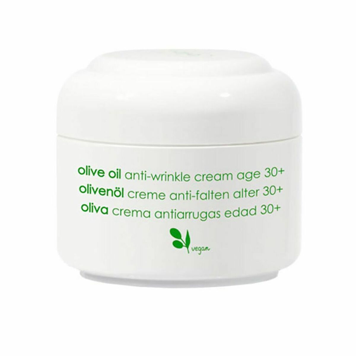 Tagescreme Ziaja Oliva Olivenöl 50 ml