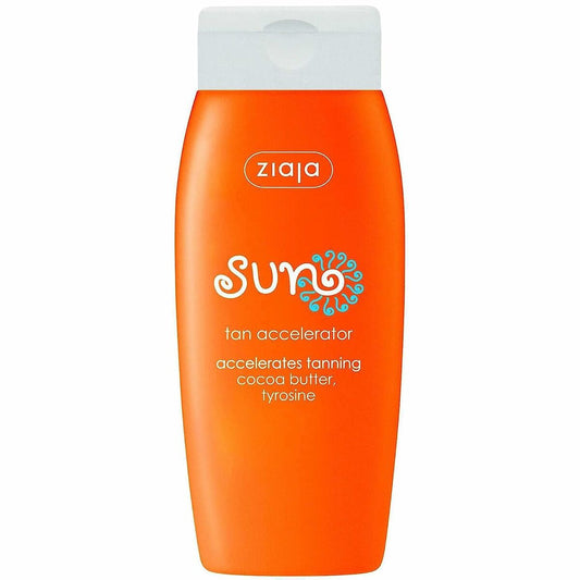 Bräunungsverstärker Ziaja 150 ml