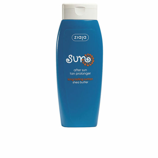 After Sun Bräunungsverlängernde Lotion Ziaja Sun 200 ml