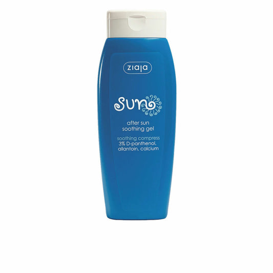 After Sun Ziaja Sonne 200 ml