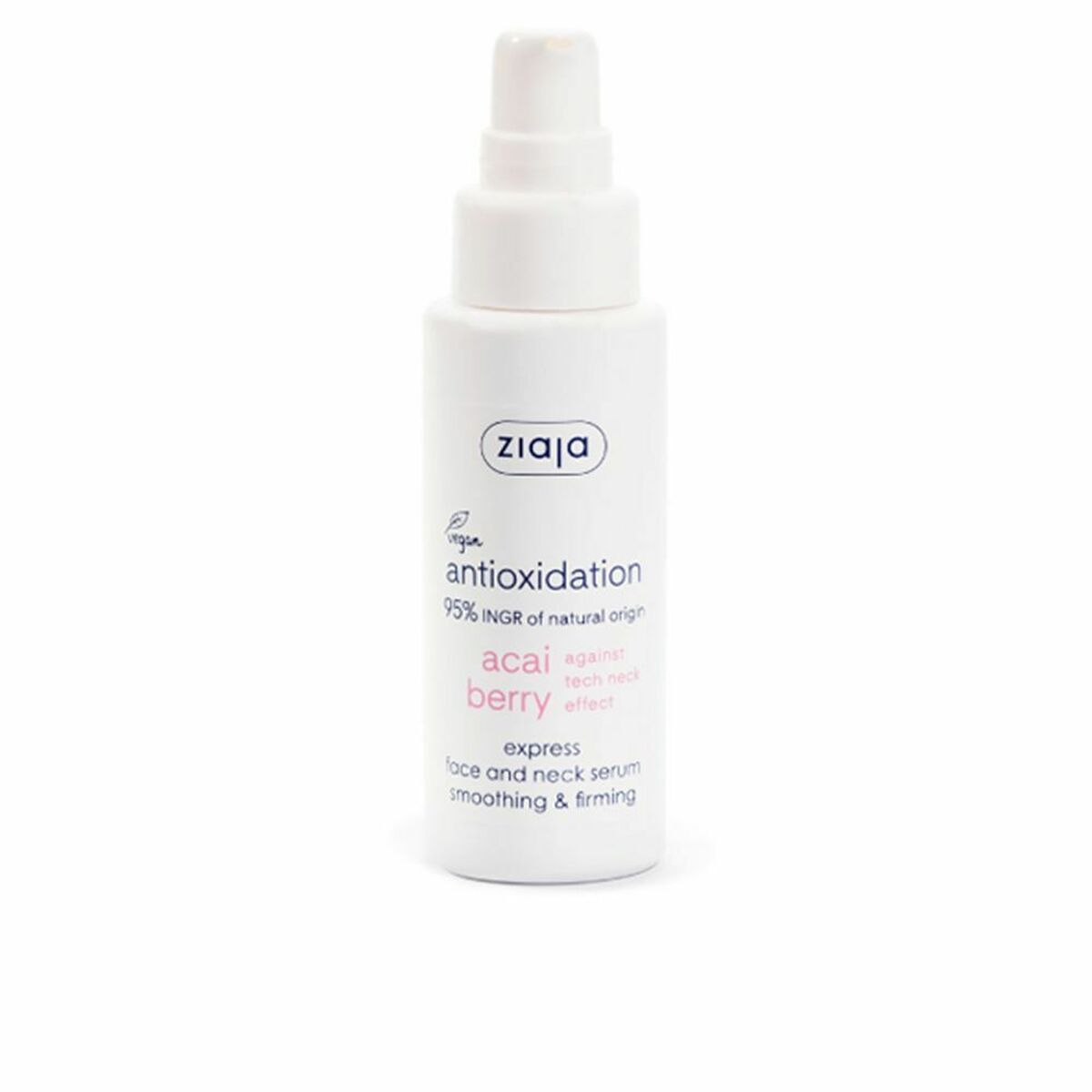 Antioxidans-Serum Ziaja Acai Acai Konzentriert 50 ml