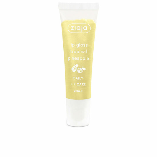 Lippenbalsam Ziaja Tropische Ananas 12 ml