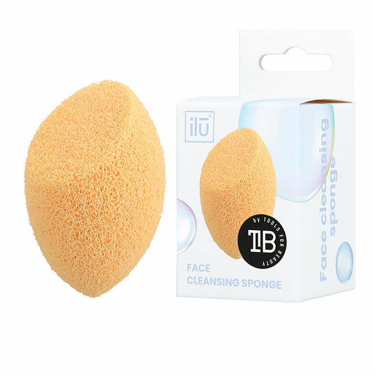 Gesichtsschwamm Ilū Face Cleansing Cleaner