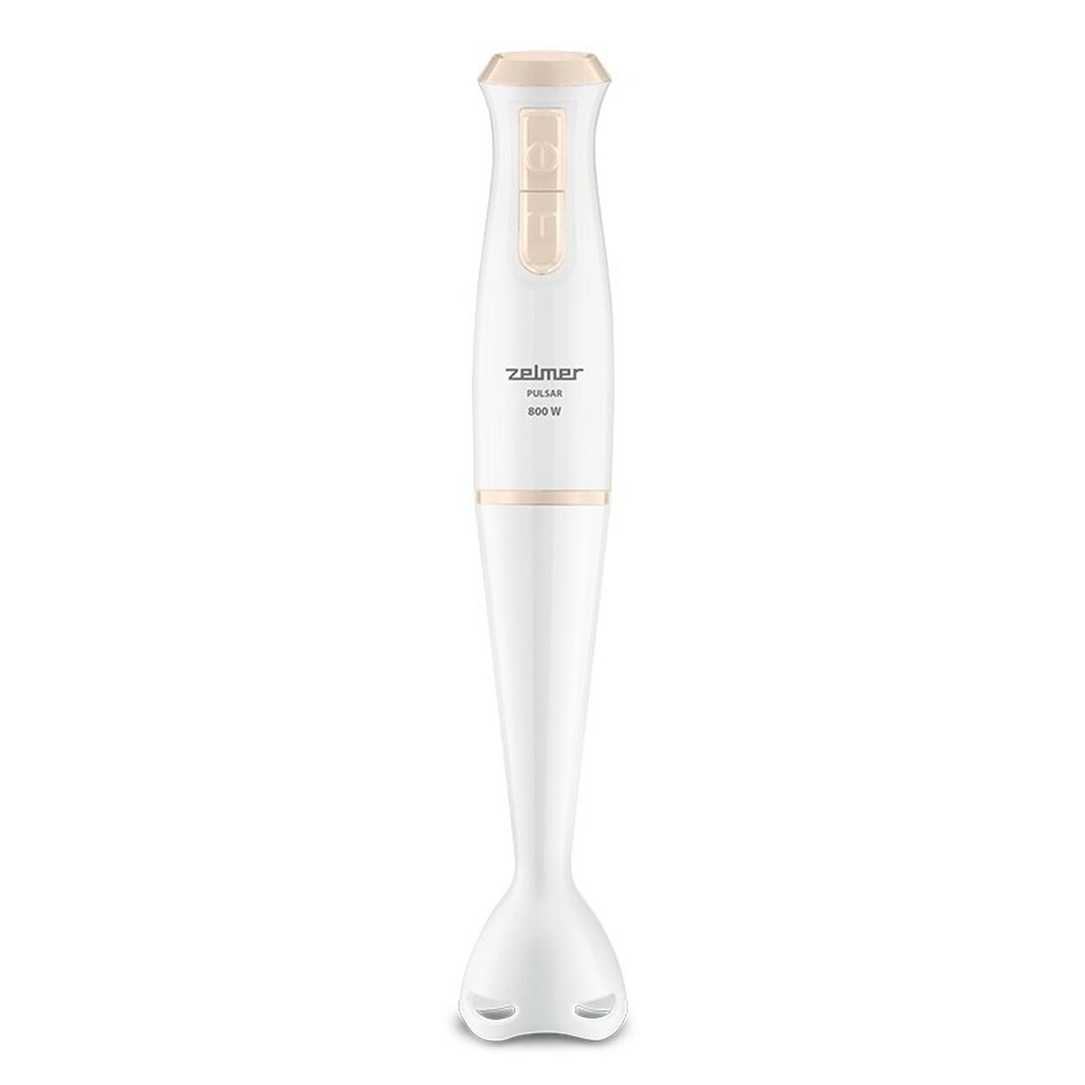 Hand-held Blender Zelmer ZHB4560I White 800 W