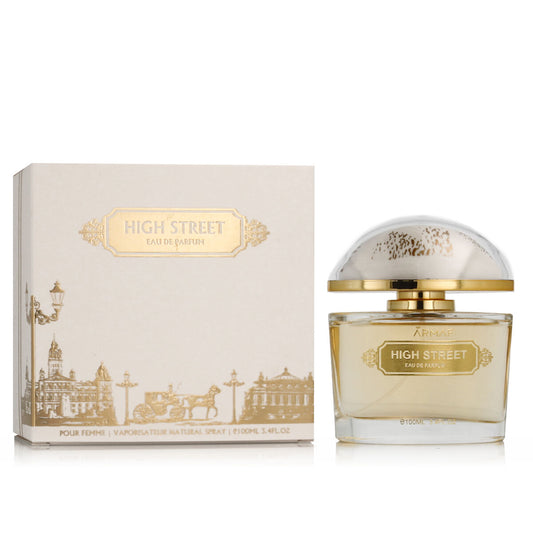 Women's Perfume Armaf High Street Pour Femme EDP 100 ml - Perfumes for women - Armaf - Default Title