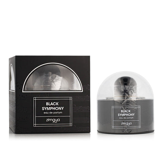 Women's Perfume Zimaya Black Symphony EDP 100 ml - Perfumes for women - Zimaya - Default Title