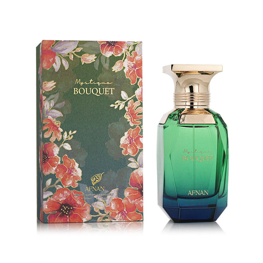 Women's Perfume Afnan Mystique Bouquet EDP 80 ml - Perfumes for women - Afnan - Default Title