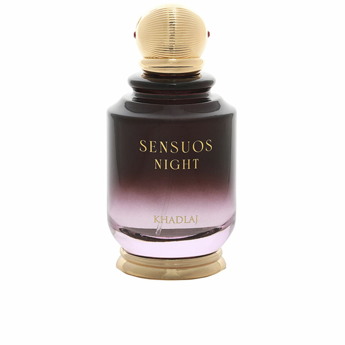 Damenparfüm Khadlaj Sensuos Night EDP 100 ml