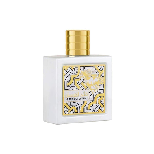 Women's Perfume Lattafa Qaed Al Fursan Unlimited EDP 90 ml - Perfumes for women - Lattafa - Default Title