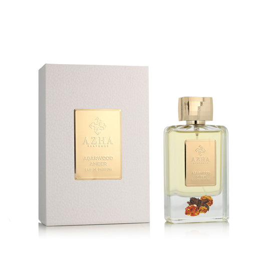 Women's Perfume Agarwood Amber EDP 100 ml - Perfumes for women - N - Default Title