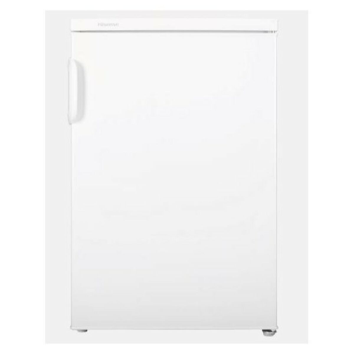 Kühlschrank Hisense RL170D4AWE Weiß Unabhängig (85x55x57 cm)