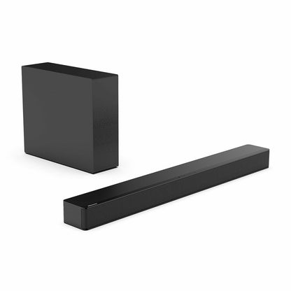 Soundbar Hisense HS2100 240W Black 120 W Hisense