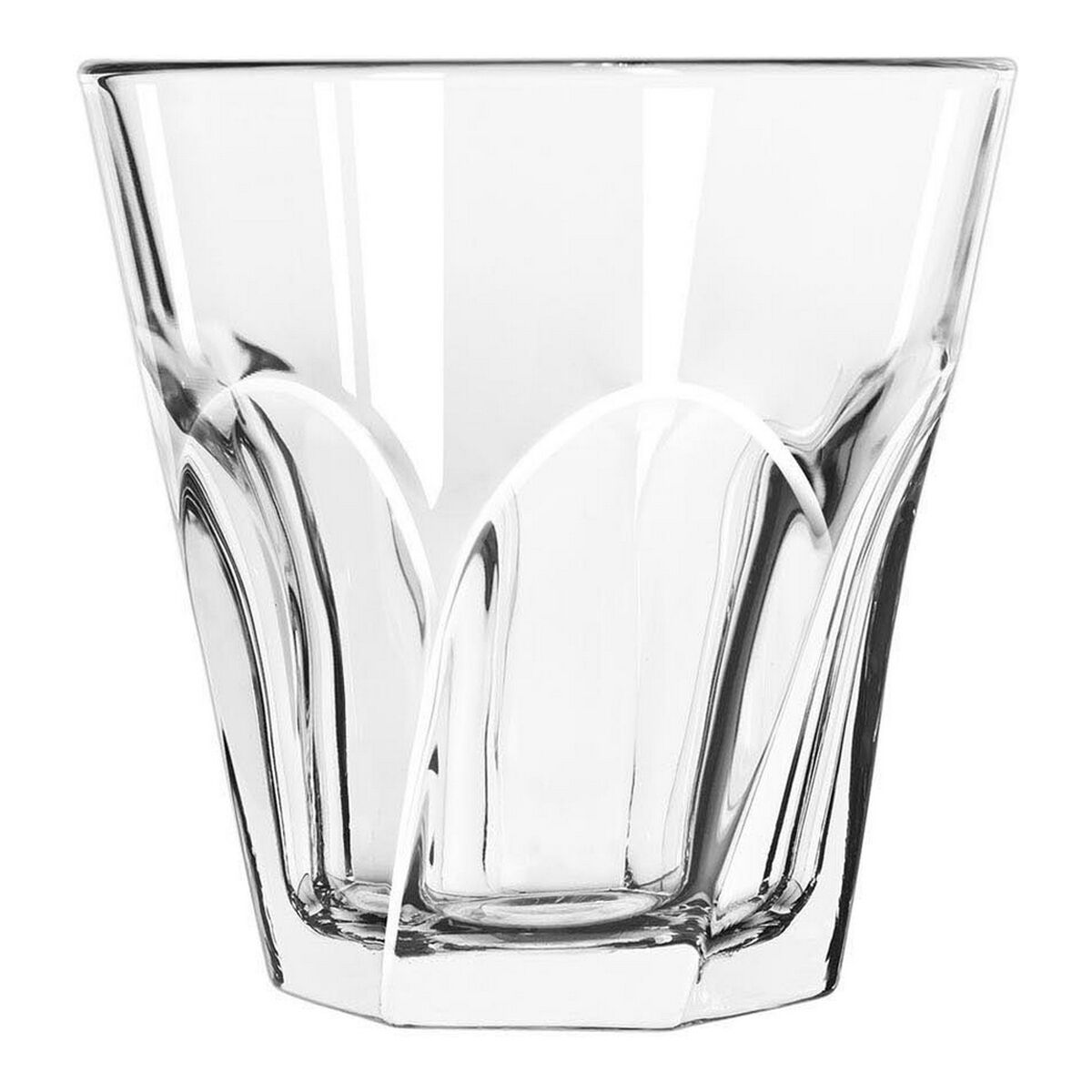 Glas Dof Gibraltar Twist Libbey (35 cl) (ø 10 x 6,2 cm)