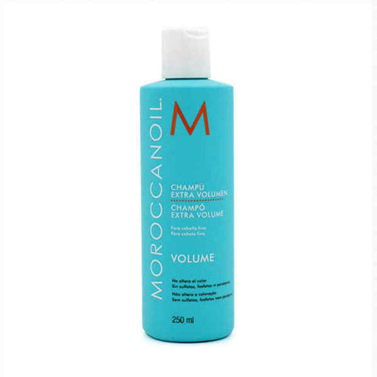 Moroccanoil