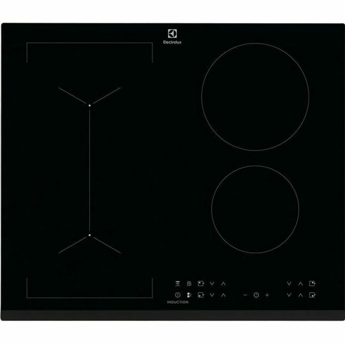 Induction Hot Plate Electrolux LIV6343 59 cm 7350 W