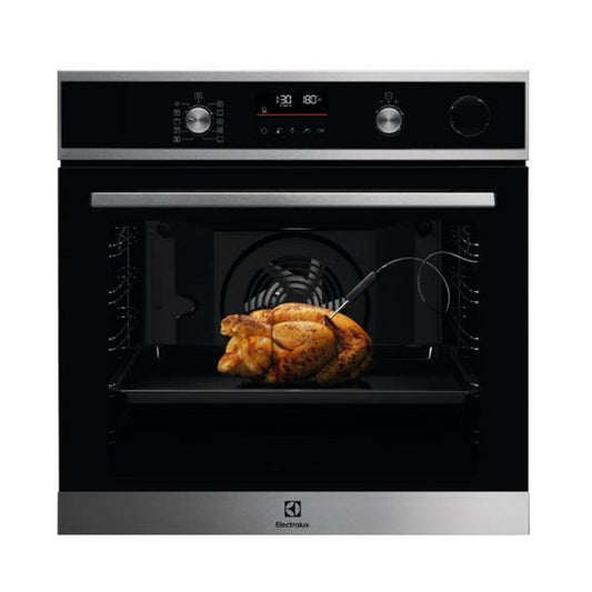 Backofen Electrolux COP846X1 72 L