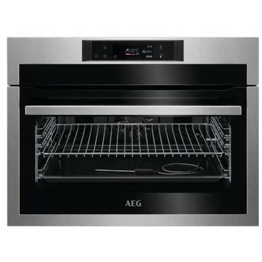 Backofen AEG KPE742280M 1600 W 43 L