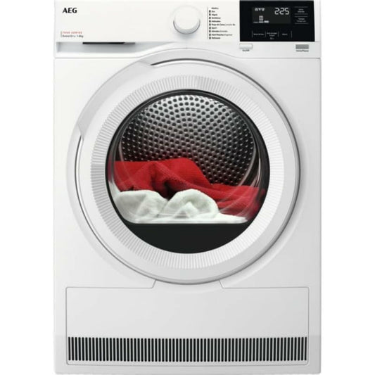 Dryer AEG TR718A2OB 8 kg AEG