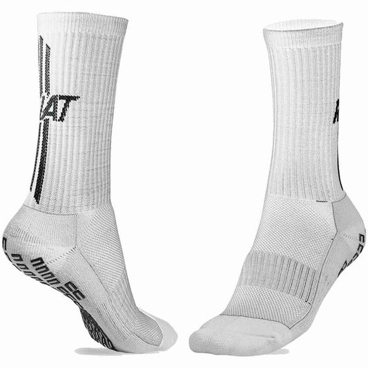 Non-slip Socks Rinat White 20 Rinat