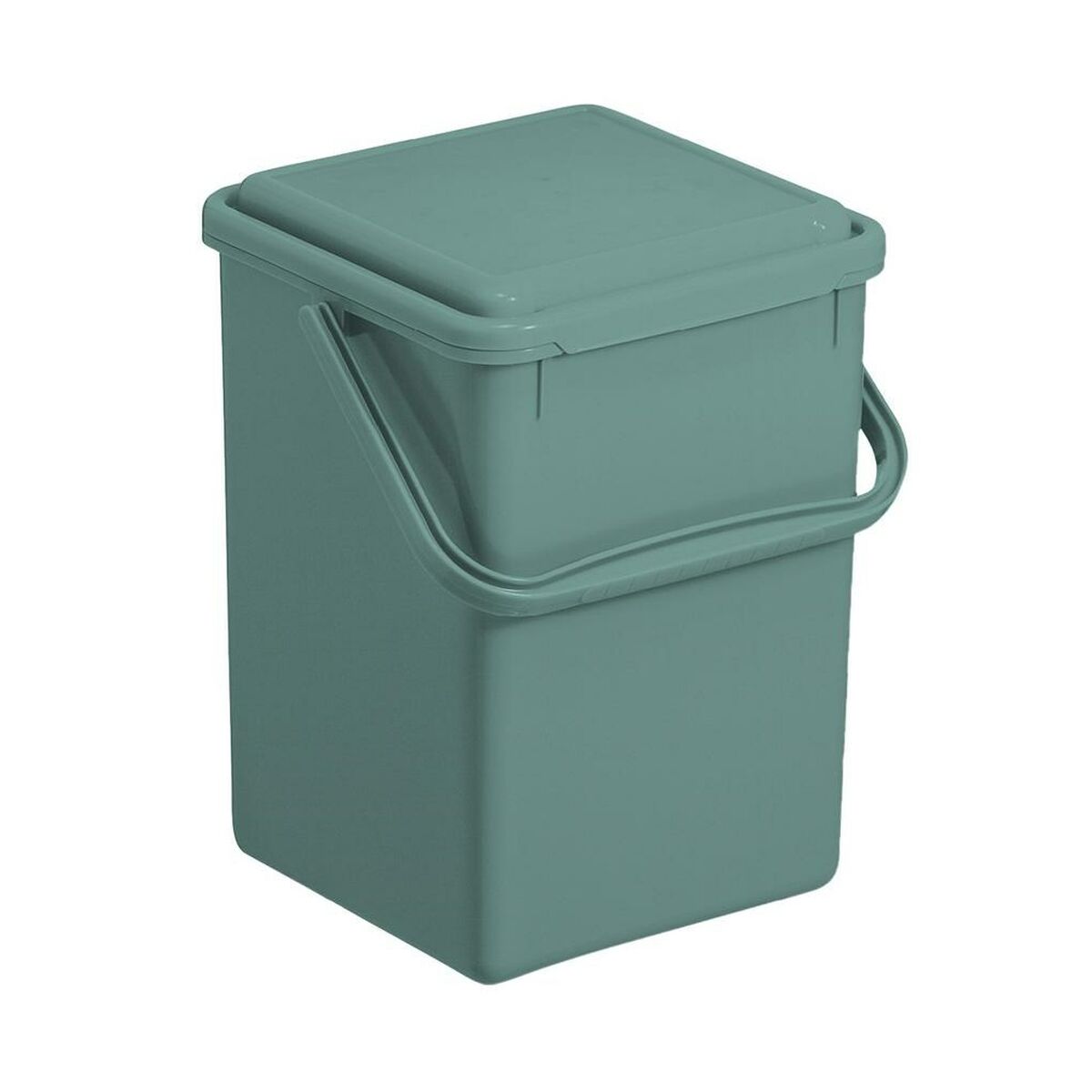 Container Rotho                                 Green 9 L