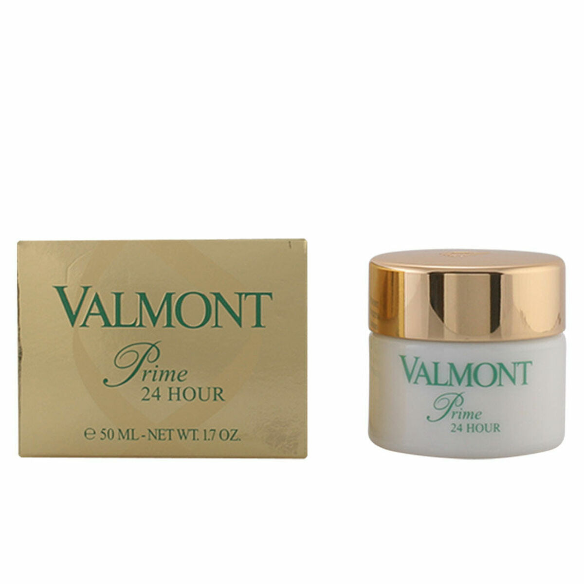 Anti-Falten-Creme Valmont 73557 24 Stunden 50 ml