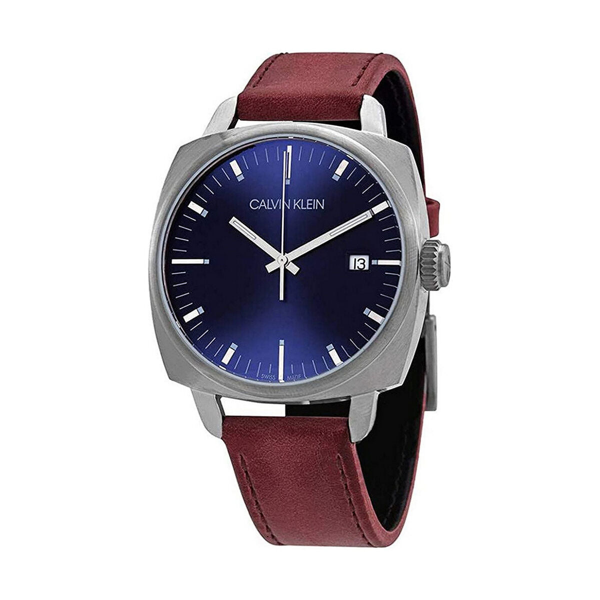 Men's Watch Calvin Klein FRATERNITY (Ø 39 mm) (Ø 38,5 mm) Calvin Klein