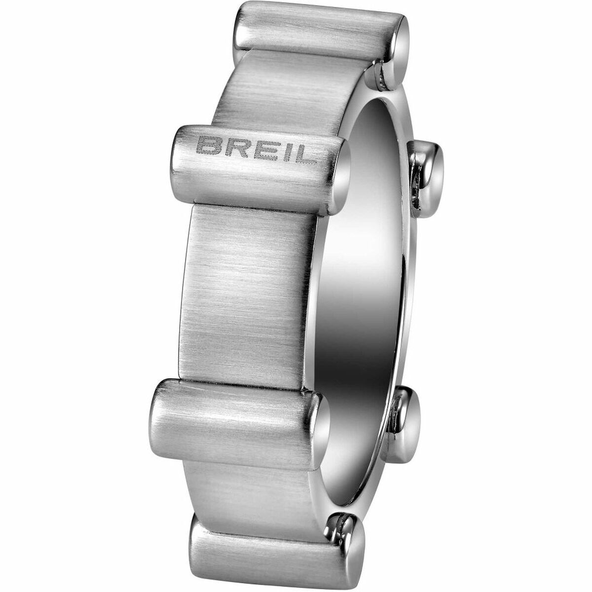 Men's Ring Breil BULLET 19 Breil