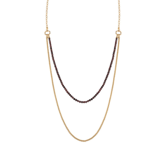 Ladies' Necklace Breil TJ3005