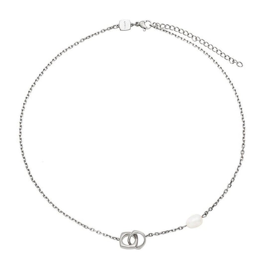 Ladies' Necklace Breil TJ3494