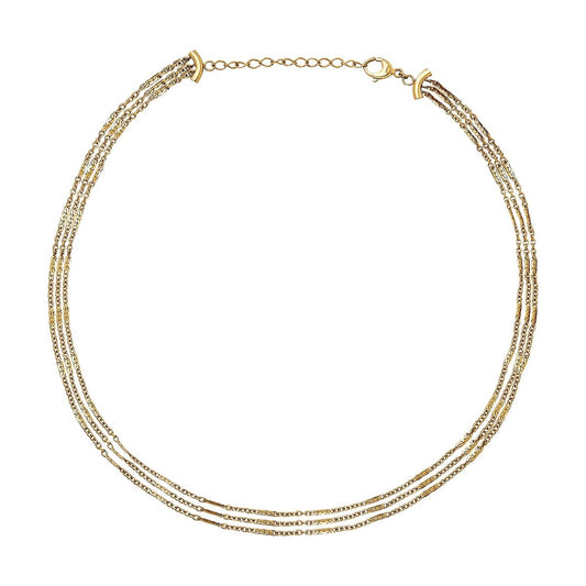 Ladies' Necklace Breil TJ3556