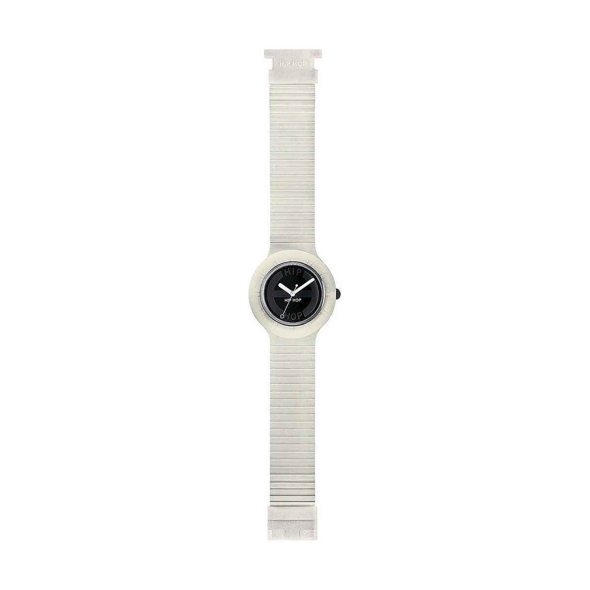 Unisex Watch Hip Hop HERO 35 (Limone-Lemon flavor) (Ø 35 mm) Hip Hop