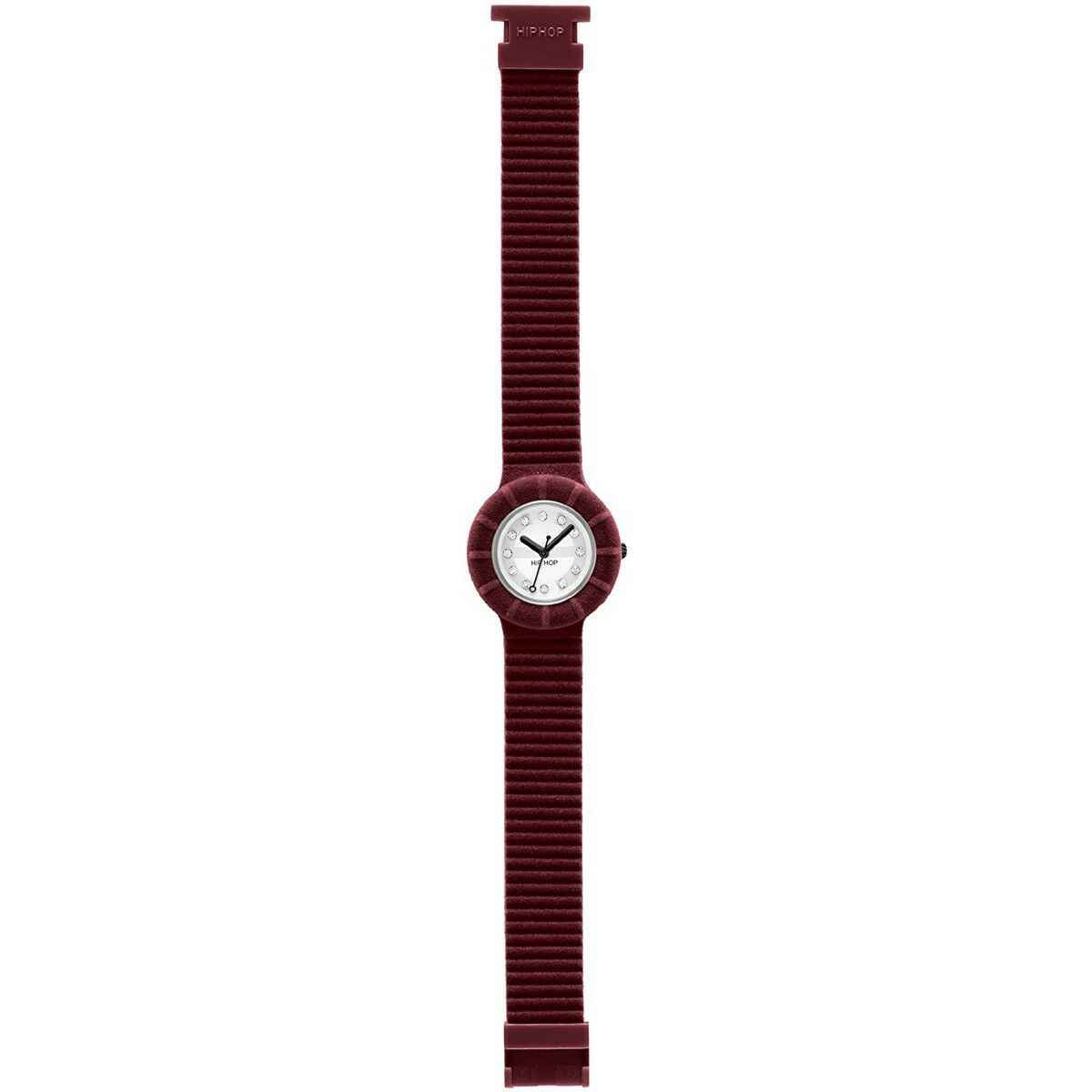 Unisex Watch Hip Hop VELVET TOUCH (Ø 40 mm) Hip Hop