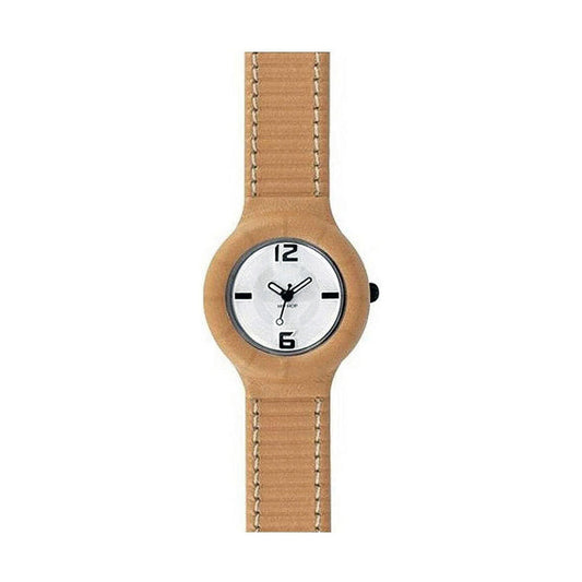 Ladies'Watch Hip Hop LEATHER (Ø 32 mm) Hip Hop