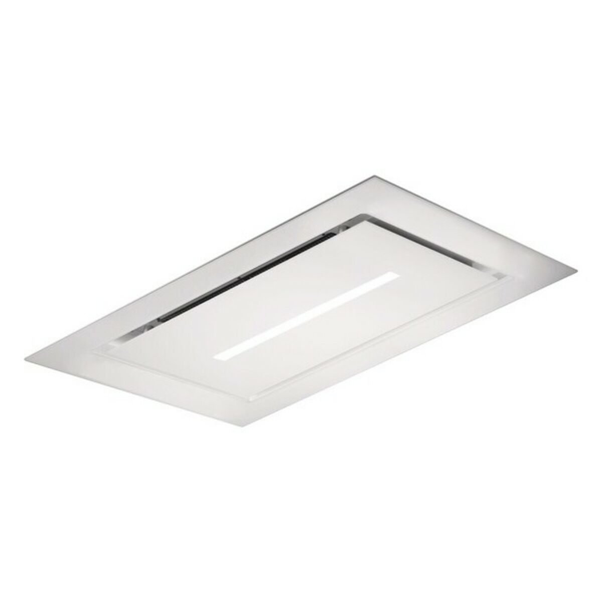 Conventional Hood Mepamsa ISLA CIELO 120 120 cm 720 m³/h 145W A+ White