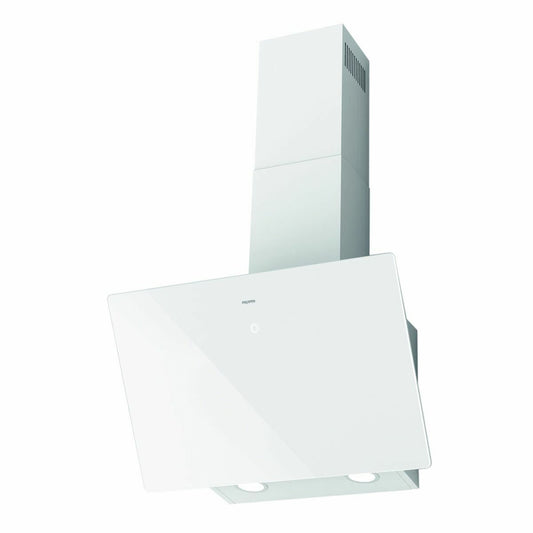 Conventional Hood Mepamsa Cuadro 60 60 cm 600 m³/h 200W A White