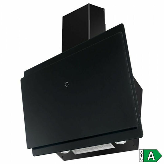 Conventional Hood Mepamsa LUNA PLUS 70 NE 70 cm Black