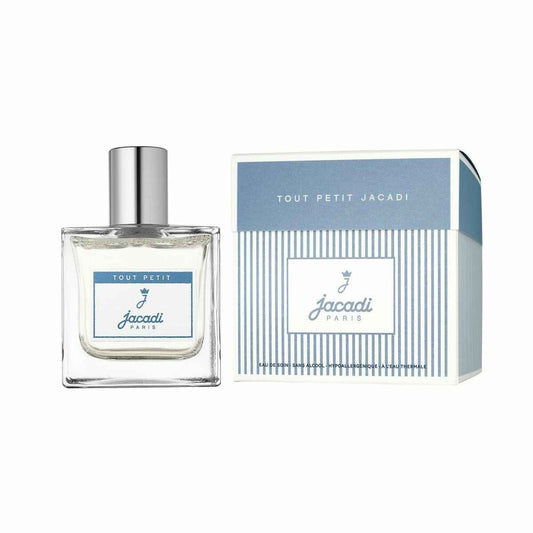 Children's Perfume Jacadi Paris Eau de Soin T.Petit Baby Boy EDT 100 ml Jacadi Paris